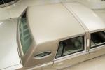 Lincoln Continental Mark VI Sedan 1980 года